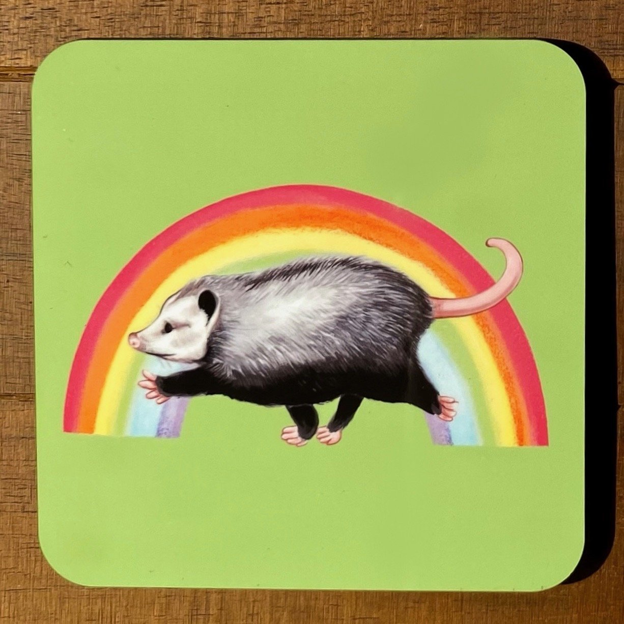 Rainbow Friends Coasters (Individuals)